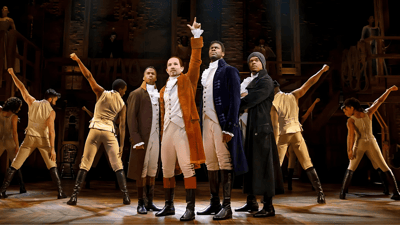 Hamilton