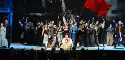 Les Misérables
