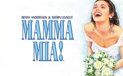Mamma Mia!