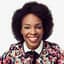Amber Ruffin