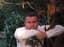 Buddy Thomas