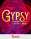 Gypsy Rose Lee