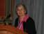 Katherine Paterson