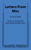 Max Ritvo