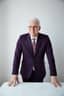 Steve Martin