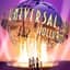 Universal Studios Hollywood Theme Park