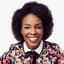 Amber Ruffin