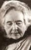 Baroness Gertrud von le Fort