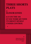 Elinor Jones