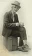 Frank Bacon