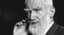George Bernard Shaw