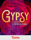 Gypsy Rose Lee