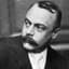Kenneth Grahame