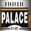 Historic Palace Theatre