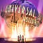 Universal Studios Hollywood Theme Park