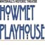 Whitehall's Historic Howmet Playhouse