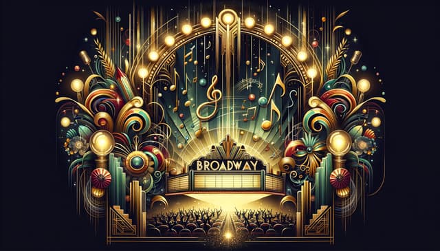 Andrew Lloyd Webber Musicals