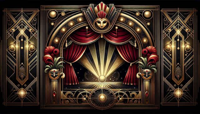 Black Box Theatre Scripts