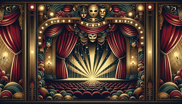 College Theatre Festival Favorites