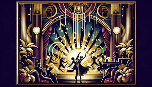 Contemporary Musicals with Flexible Band