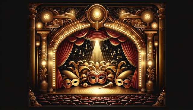 End-of-Year Performance Picks
