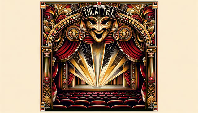Plays for Online or Zoom Performances