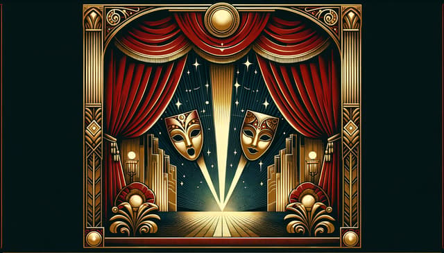 Pulitzer Prize-Winning Plays