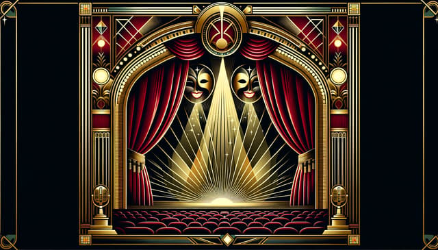 Festival-Ready 10-Minute Plays
