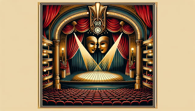Plays by Tony-Winning Playwrights