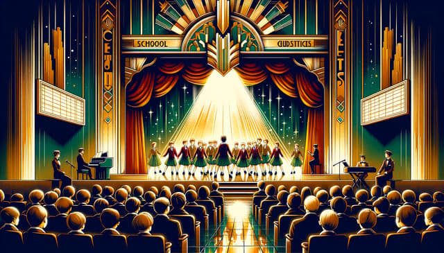 Plays for Young Performers (Ages 8–12)