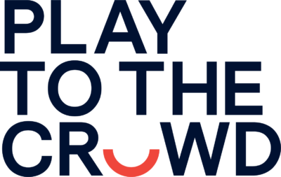 Play to the Crowd (incorporating Theatre Royal Winchester, Hat Fair and a year-round programme of creative learning, participation, and community projects including Playmakers Youth Theatre) logo