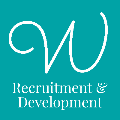 Wonderful Recruitment & Development logo