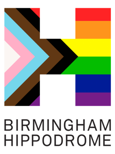 Birmingham Hippodrome logo