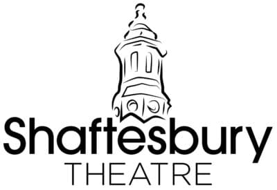 Shaftesbury Theatre logo