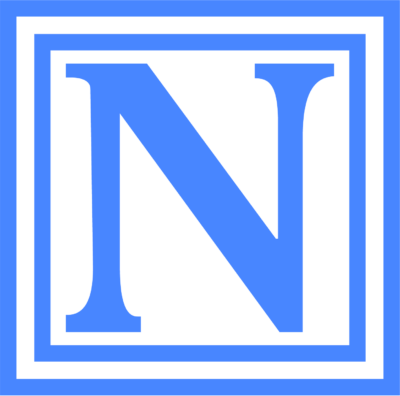 Nederlander Theatres logo