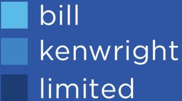 Bill Kenwright Ltd logo