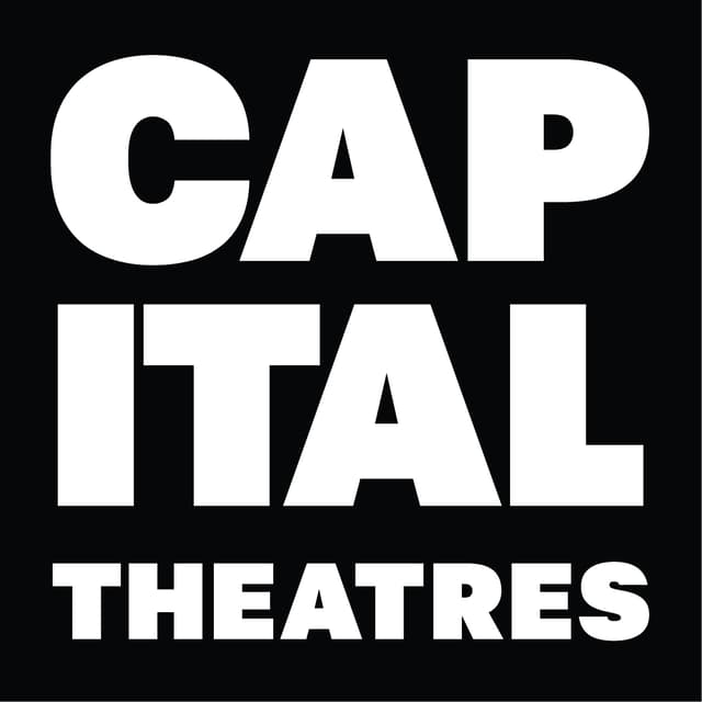 Capital Theatres logo
