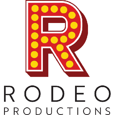 Rodeo Productions logo