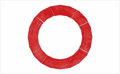 Shakespeare's Globe logo