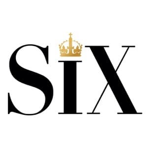 SIX UK & International Tour logo