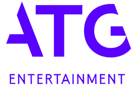 ATG Entertainment  logo