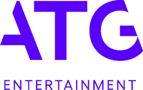  ATG Entertainment logo