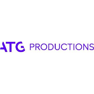 ATG Productions logo