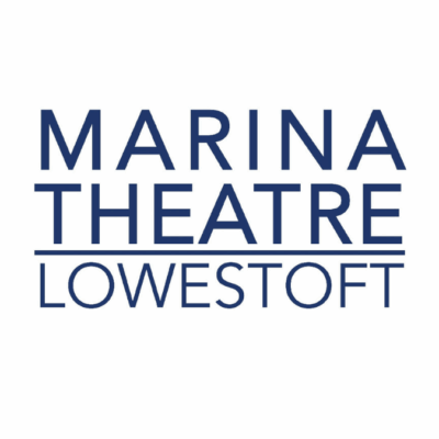 Marina Theatre Trust logo