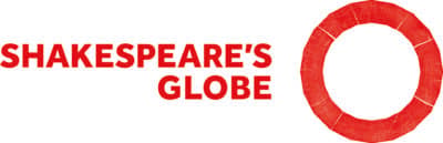 Shakespeare's Globe logo