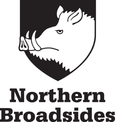 Northern Broadsides logo
