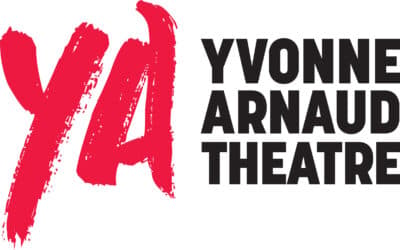 Yvonne Arnaud Theatre Management Limited logo