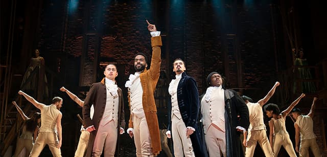 Hamilton