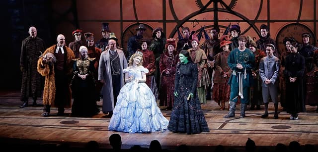Wicked