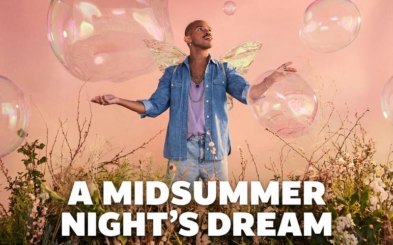 A Midsummer Night's Dream